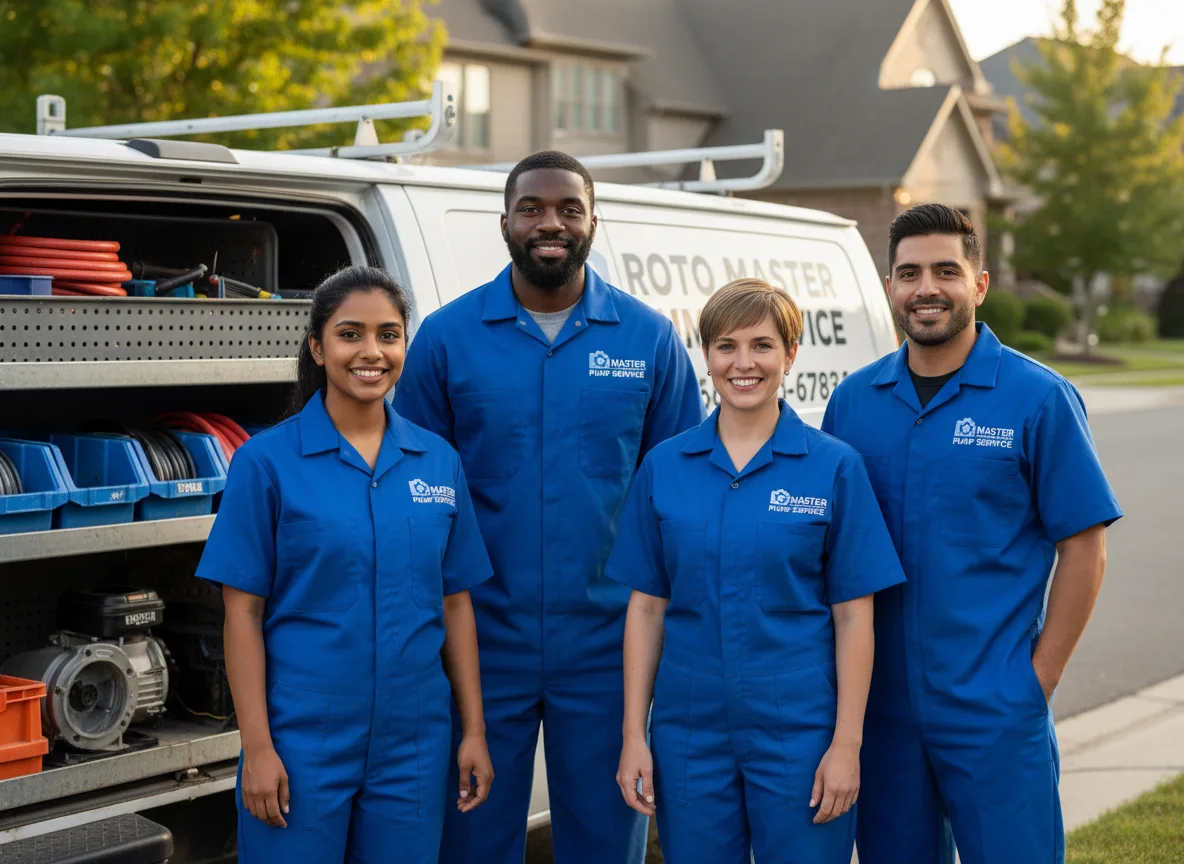 Sump Pump Installation company in Carrollton, VA